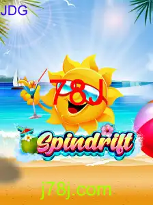 Spindrift