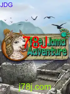 TheLlamaAdventure